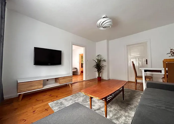 Casa de Férias Dom Berka