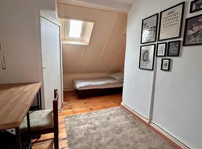 Casa de Férias Dom Berka *