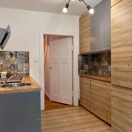 Dom Berka 펜션 소포트