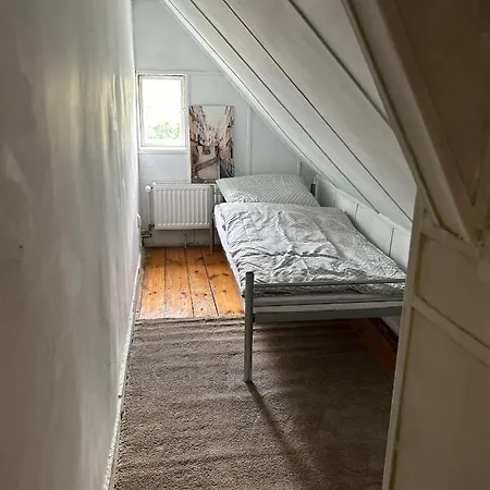 Dom Berka Holiday home *