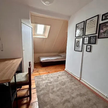 Holiday home Dom Berka *