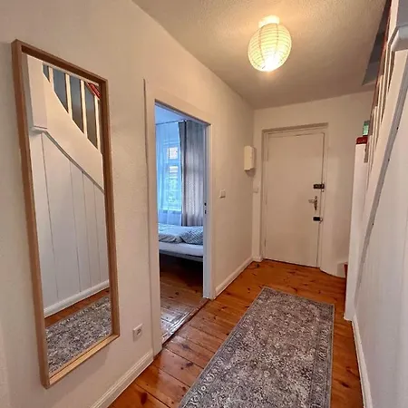 Dom Berka * 소포트