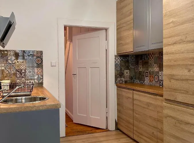 Dom Berka 펜션 소포트