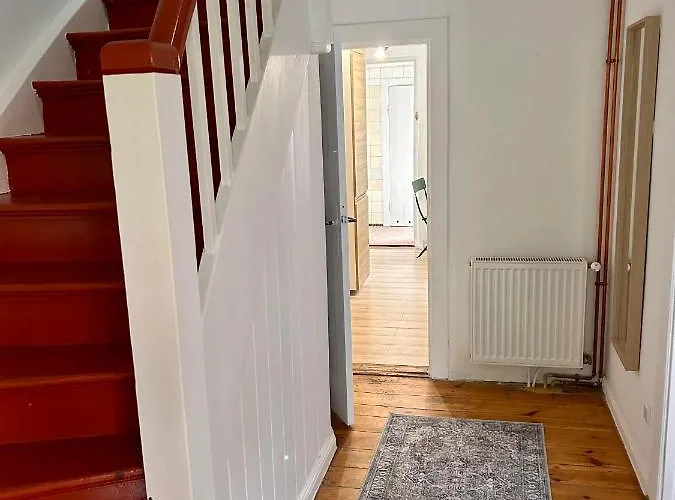 Dom Berka 펜션 소포트